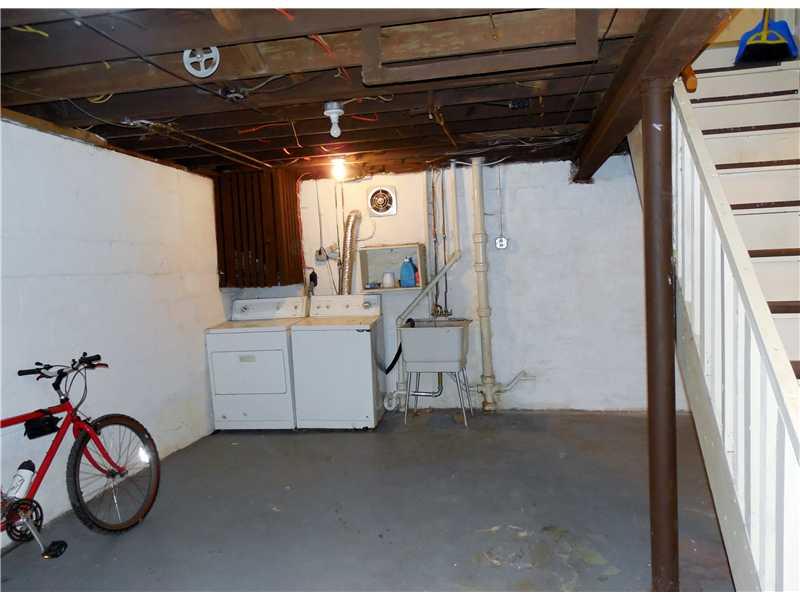 12339 Maytime Way Pittsburgh, PA 15235 - Photo 19 of 23 Basement/Game Room.