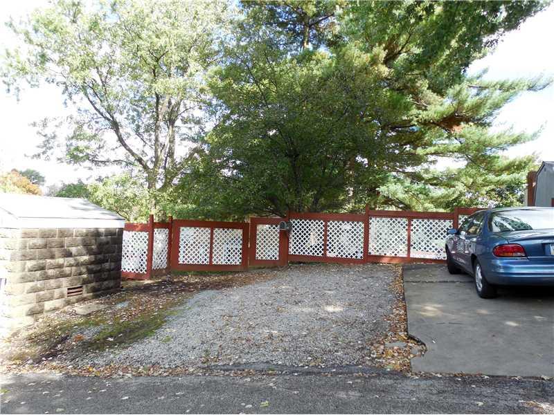 12339 Maytime Way Pittsburgh, PA 15235 - Photo 3 of 23 Exterior Back.