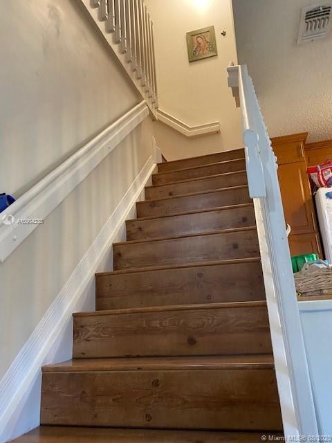 6857 Southwest 158th Pass Miami, FL 33193 - Photo 14 of 41 a view of entryway