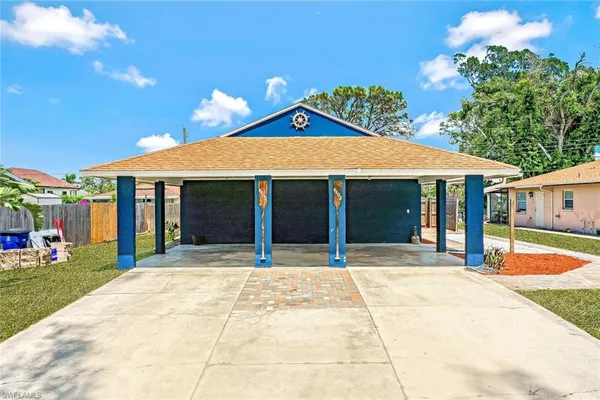 $488,000 | 4402 Pine Lake Road, Bonita Springs, FL 34134