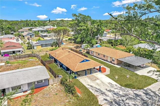 $499,000 | 4402 Pine Lake Road, Bonita Springs, FL 34134