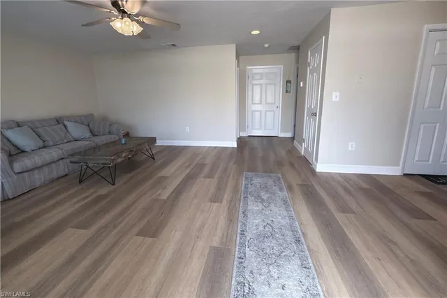 $499,000 | 4402 Pine Lake Road, Bonita Springs, FL 34134