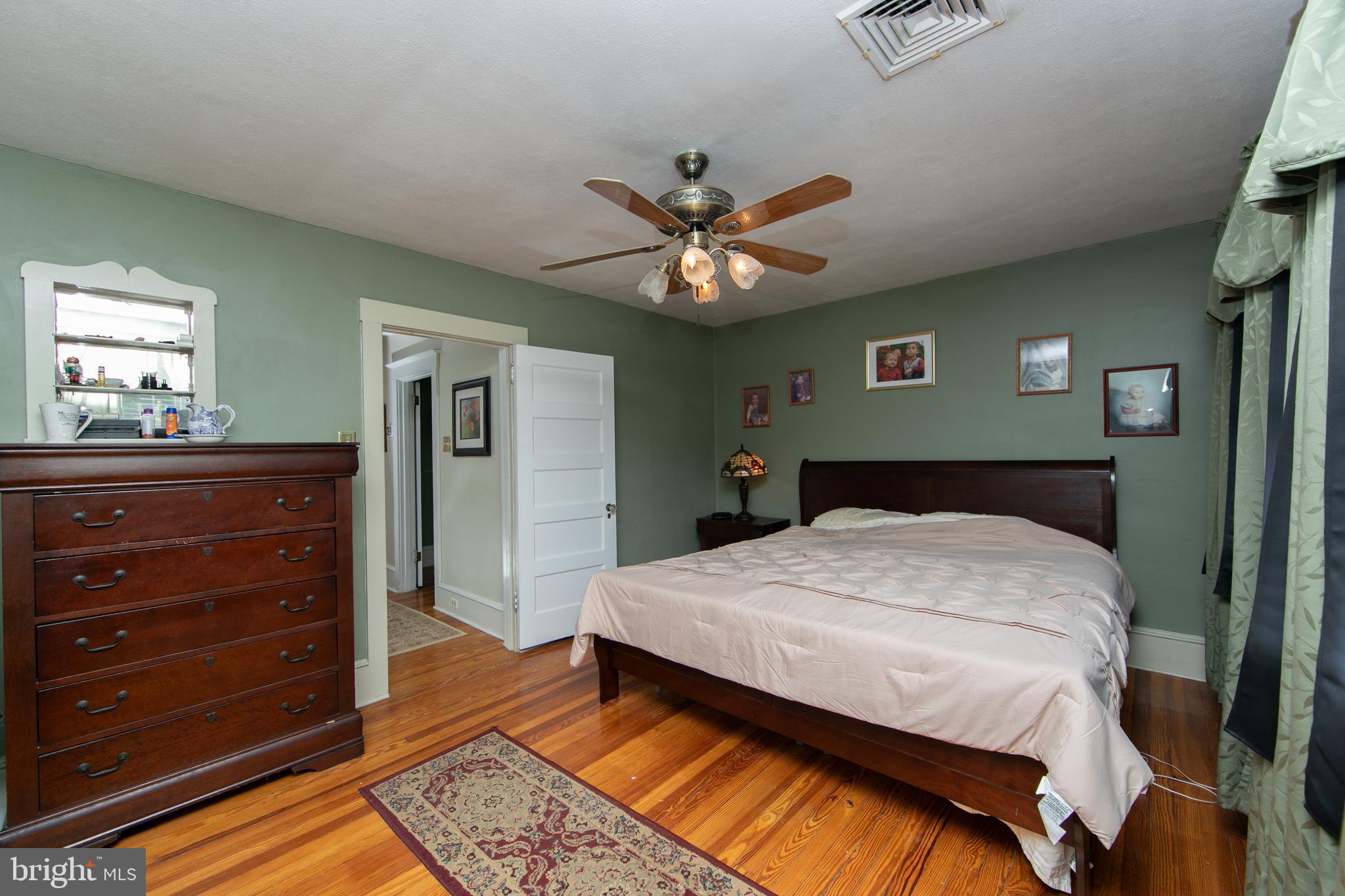 218 Warwick Road Magnolia, NJ 08049 - Photo 28 of 57 Master Bedroom