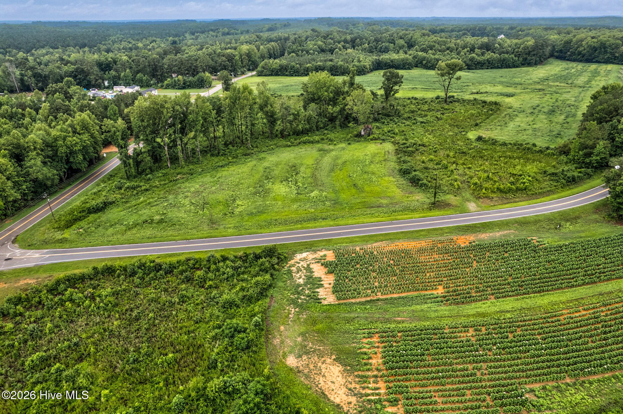 Lot 7 Murray Loop Road Whitakers, NC 27891 - Photo 2 of 4 Gallery Image 2