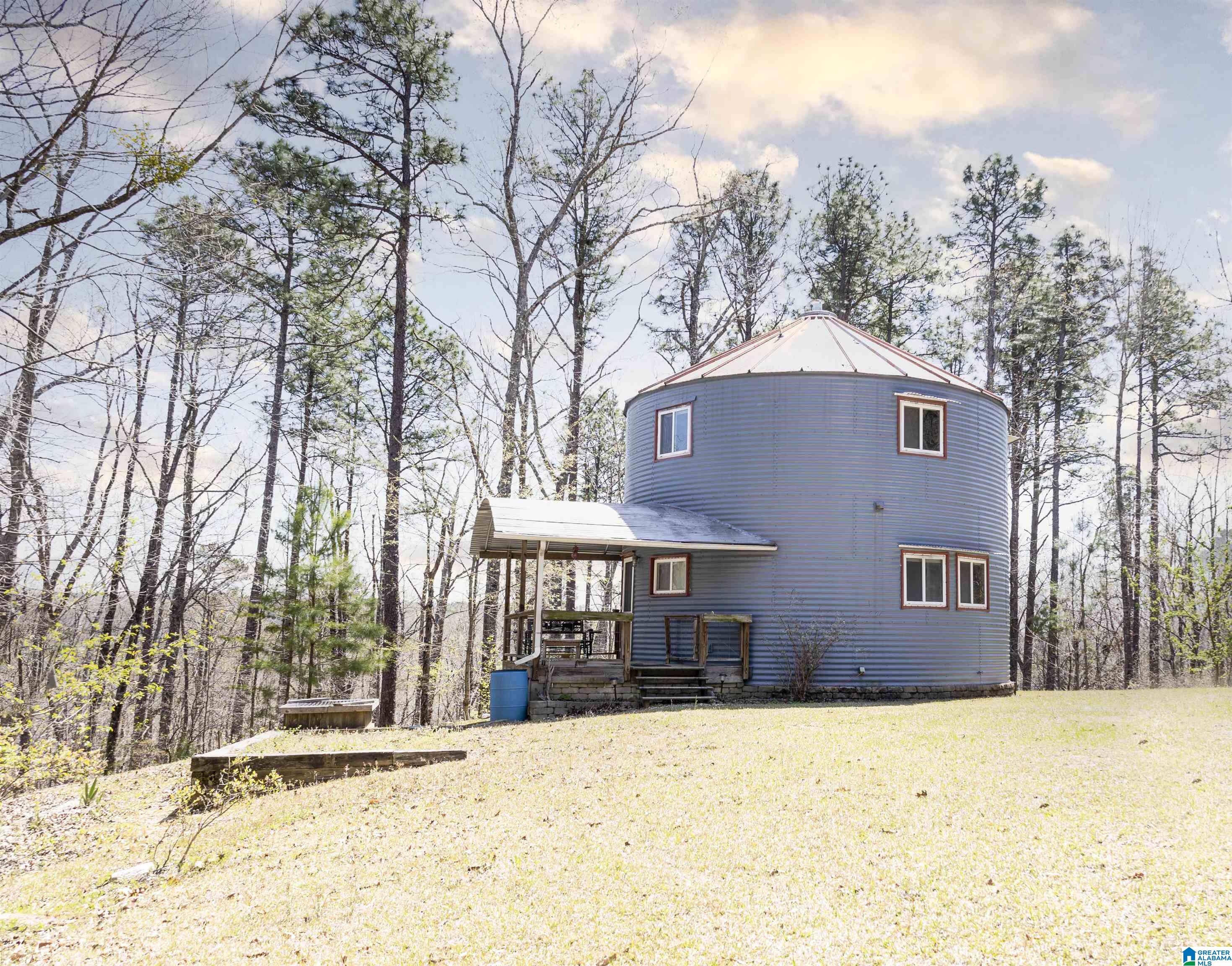 73301 Highway 49 Delta, AL 36258 - Photo 1 of 18