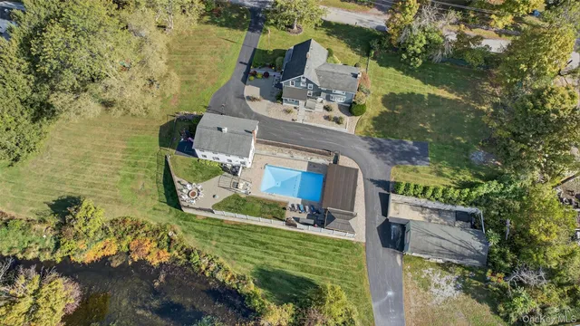 $950,000 | 23 Creek Road, Staatsburg, NY 12580