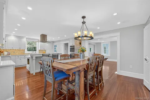 $950,000 | 23 Creek Road, Staatsburg, NY 12580