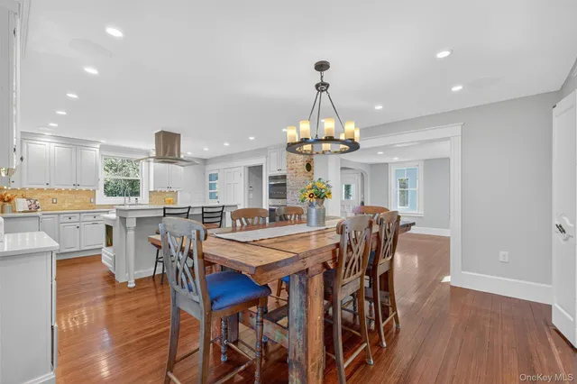 $950,000 | 23 Creek Road, Staatsburg, NY 12580