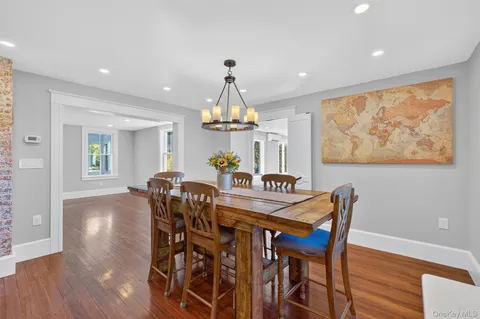 $950,000 | 23 Creek Road, Staatsburg, NY 12580