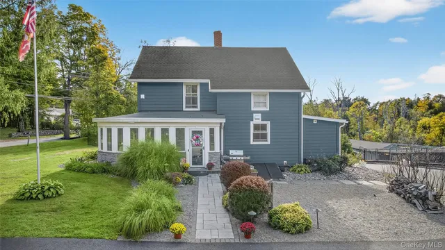 $950,000 | 23 Creek Road, Staatsburg, NY 12580