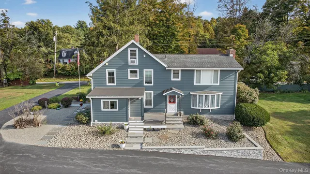 $950,000 | 23 Creek Road, Staatsburg, NY 12580
