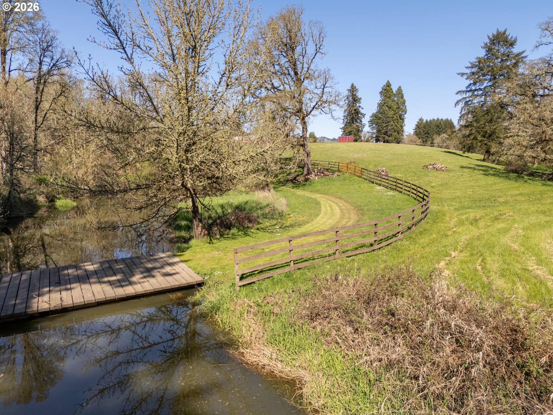 21200 Southeast Old Bethel Road Amity, OR 97101 - Photo 45 of 48