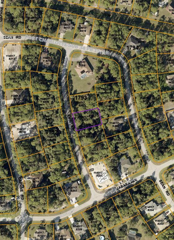 Emil North Port, FL 34288 - Photo 1 of 1 Gallery Image 1