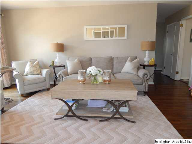 3112 Dolly Ridge Drive Birmingham, AL 35243 - Photo 5 of 25