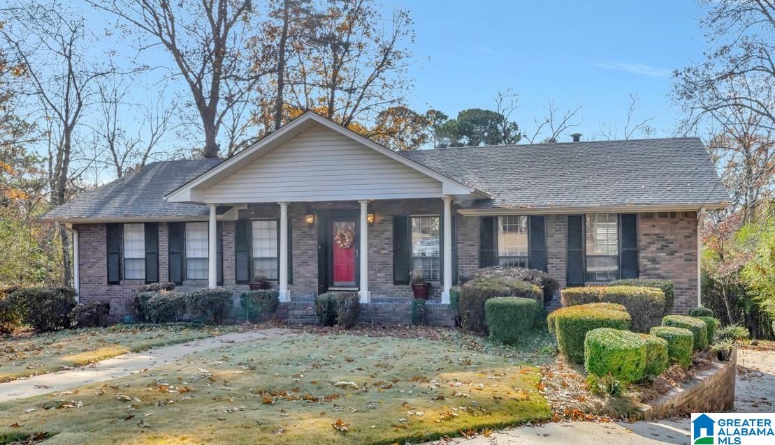 317 8th Place Pleasant Grove, AL 35127 - Photo 1 of 28