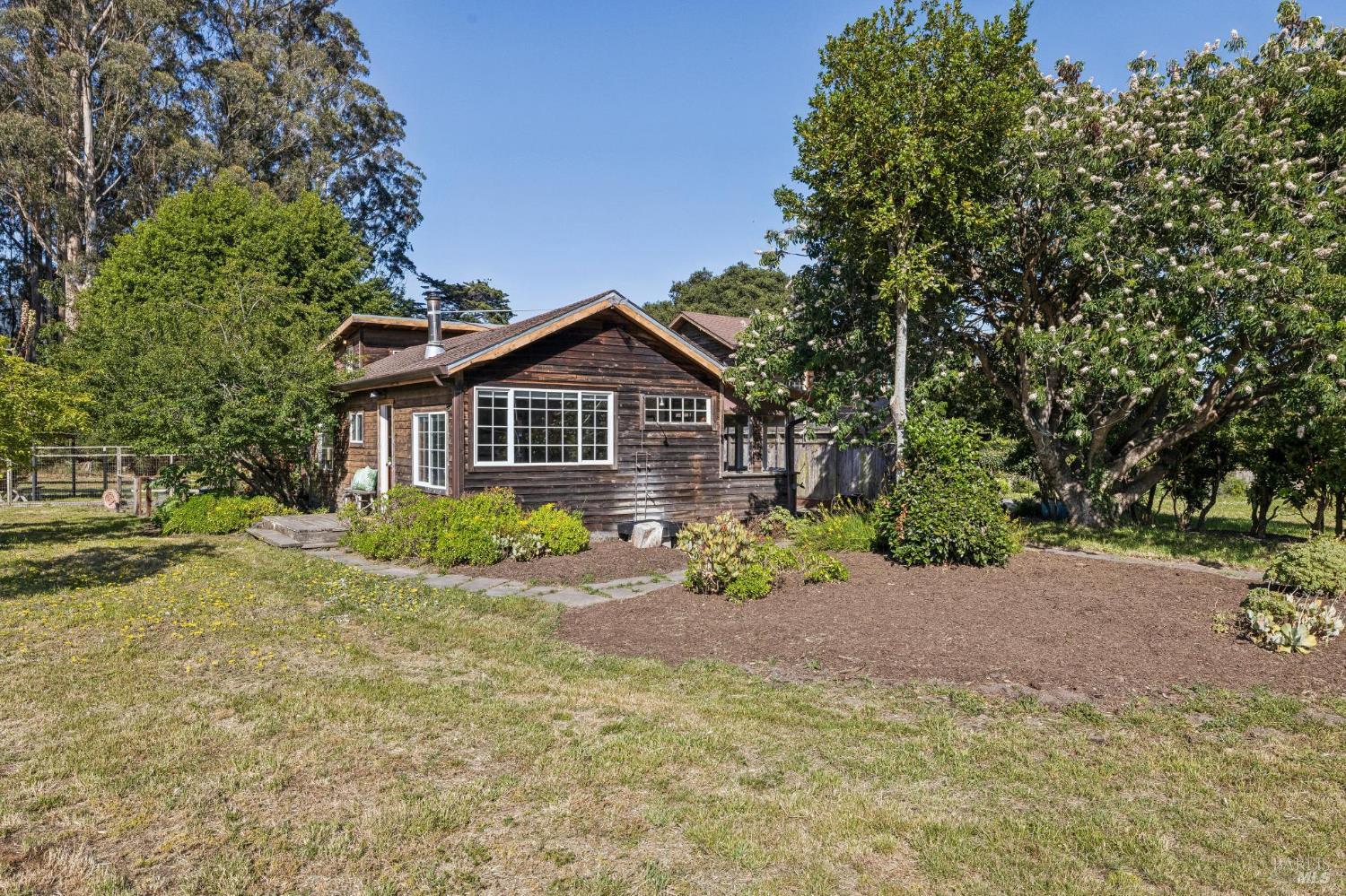 5 Lauff Ranch Road Bolinas, CA 94924 - Photo 43 of 92