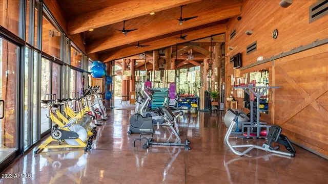 $87,000 | 1910 East Cliff Rose Drive, Unit 815, Payson, AZ 85541