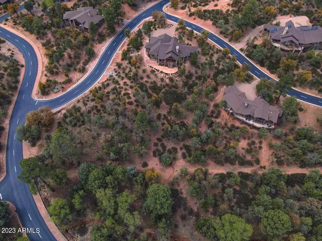 $87,000 | 1910 East Cliff Rose Drive, Unit 815, Payson, AZ 85541