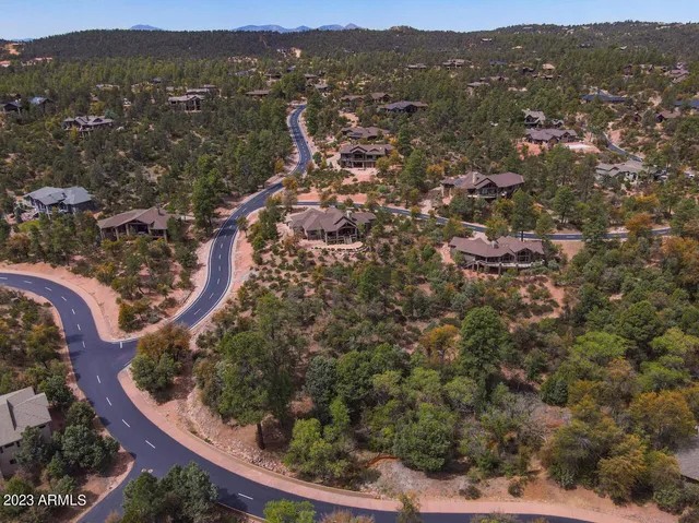 $87,000 | 1910 East Cliff Rose Drive, Unit 815, Payson, AZ 85541