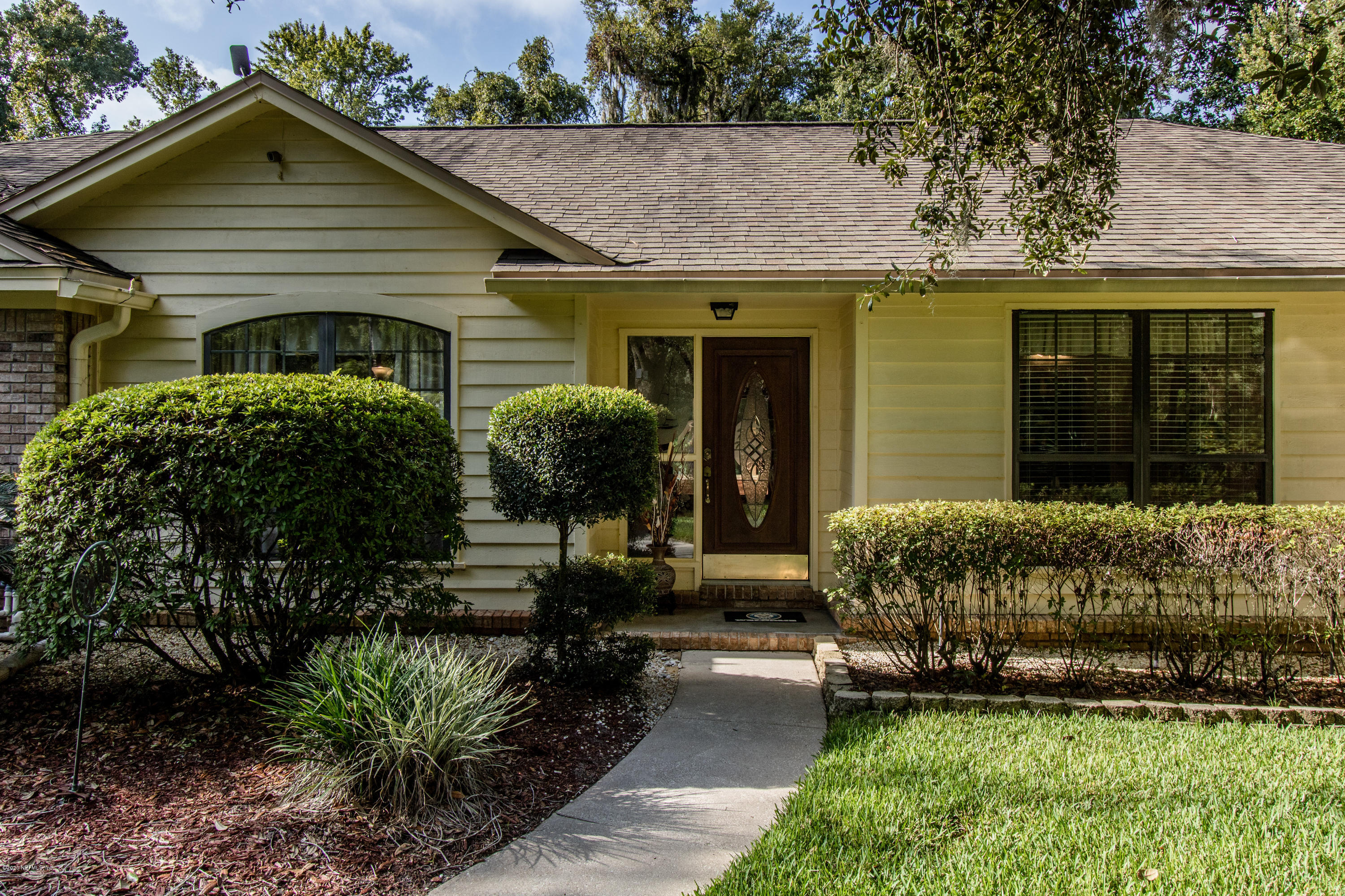 362 North Ridge Drive Fleming Island, FL 32003 - Photo 4 of 49 Entry