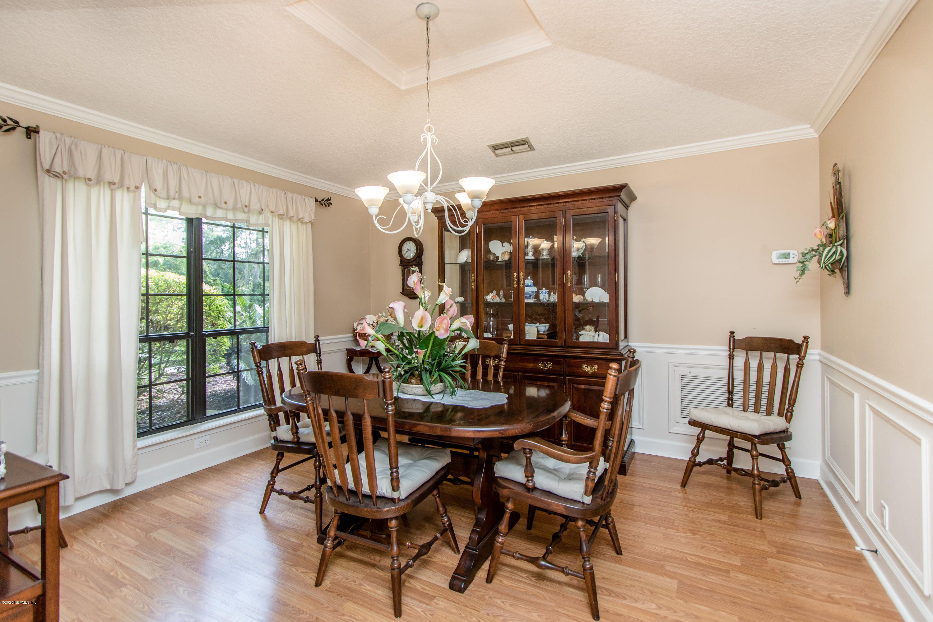 362 North Ridge Drive Fleming Island, FL 32003 - Photo 7 of 49 Dining Room