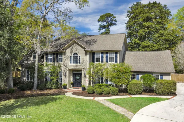 $575,000 | 3612 Waterside Drive, Orange Park, FL 32073