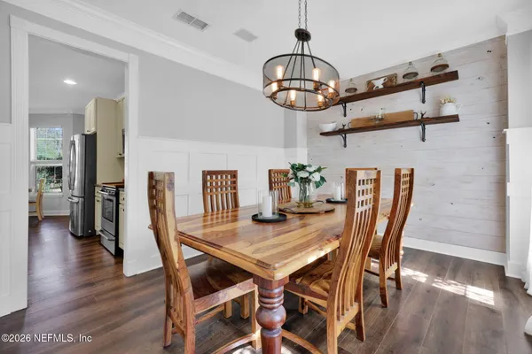 $575,000 | 3612 Waterside Drive, Orange Park, FL 32073