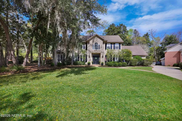 $575,000 | 3612 Waterside Drive, Orange Park, FL 32073