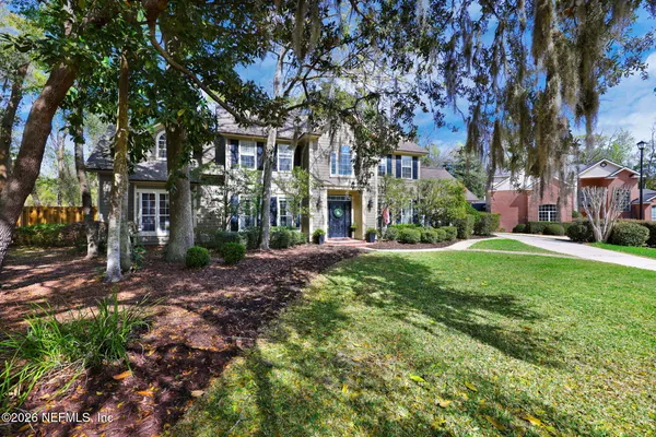 $575,000 | 3612 Waterside Drive, Orange Park, FL 32073