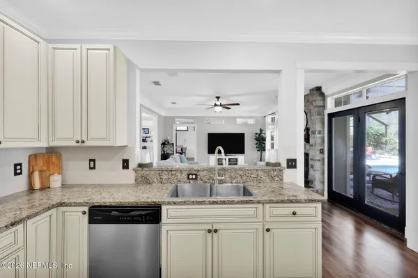$575,000 | 3612 Waterside Drive, Orange Park, FL 32073