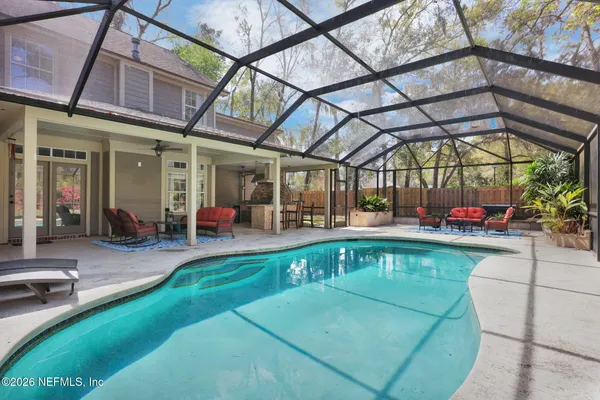 $575,000 | 3612 Waterside Drive, Orange Park, FL 32073