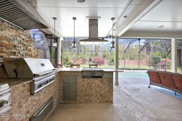 $575,000 | 3612 Waterside Drive, Orange Park, FL 32073