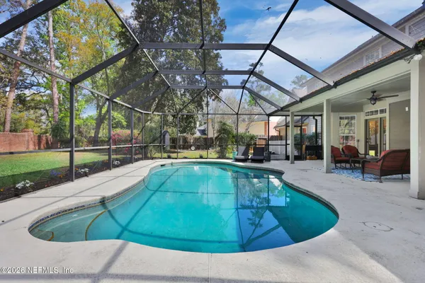 $575,000 | 3612 Waterside Drive, Orange Park, FL 32073