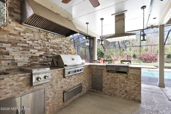 $575,000 | 3612 Waterside Drive, Orange Park, FL 32073