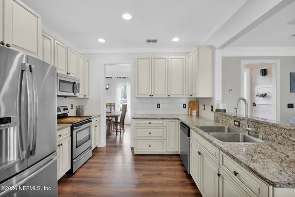 $575,000 | 3612 Waterside Drive, Orange Park, FL 32073