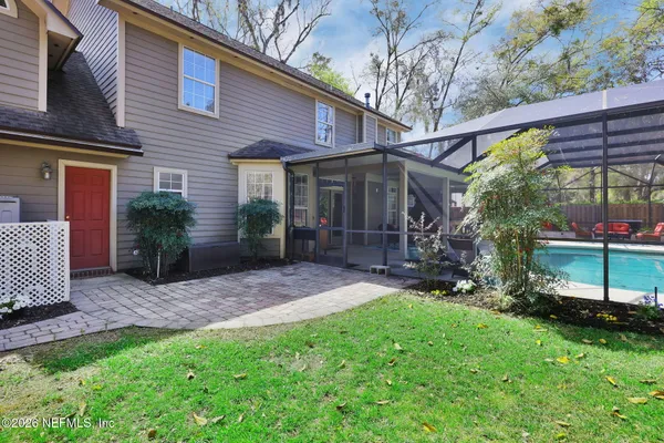 $575,000 | 3612 Waterside Drive, Orange Park, FL 32073