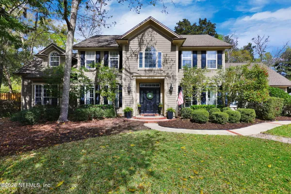 $575,000 | 3612 Waterside Drive, Orange Park, FL 32073