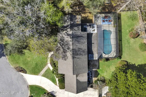 $575,000 | 3612 Waterside Drive, Orange Park, FL 32073