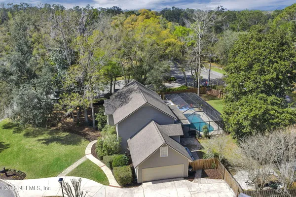 $575,000 | 3612 Waterside Drive, Orange Park, FL 32073