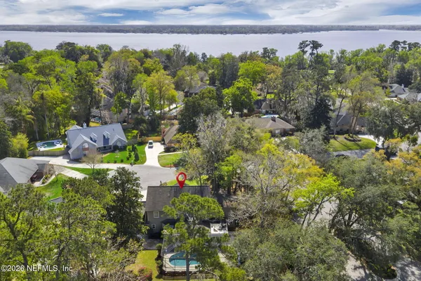 $575,000 | 3612 Waterside Drive, Orange Park, FL 32073