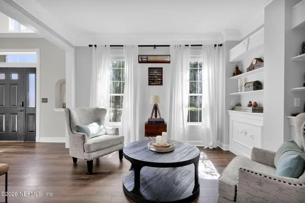 $575,000 | 3612 Waterside Drive, Orange Park, FL 32073