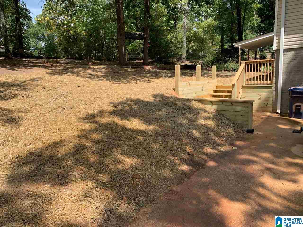 1147 Arrowhead Trail Alabaster, AL 35007 - Photo 31 of 32