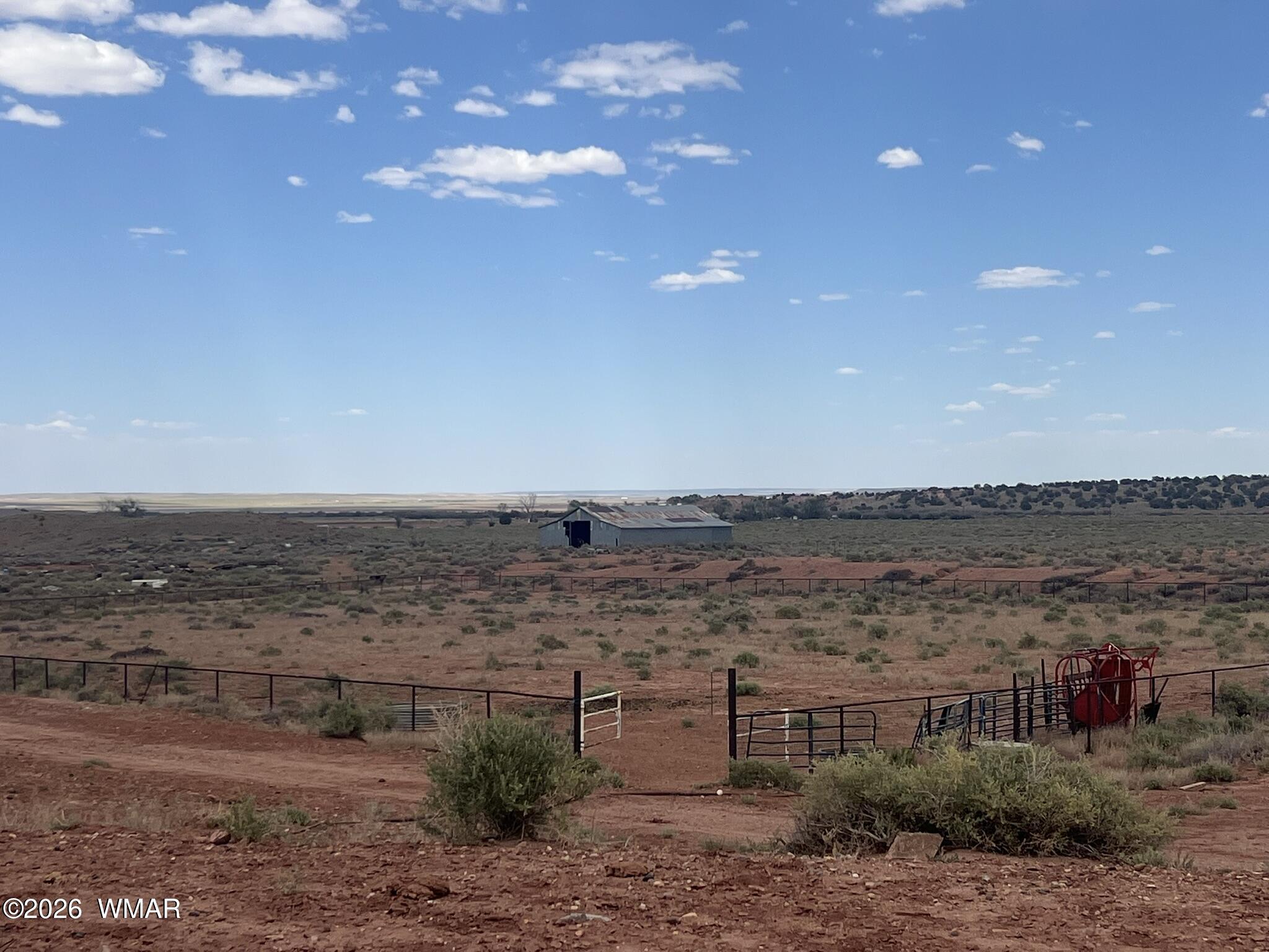 9518 Woodruff Hay Hollow Road Snowflake, AZ 85937 - Photo 120 of 146