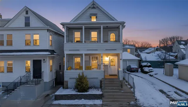 $725,000 | 119 Halstead Avenue, Wallington, NJ 07057