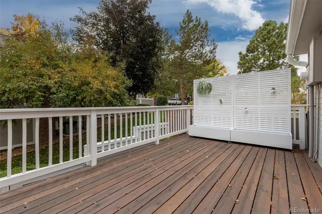 $600,000 | 7592 South Monaco Way, Centennial, CO 80112