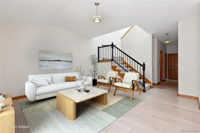 $600,000 | 7592 South Monaco Way, Centennial, CO 80112