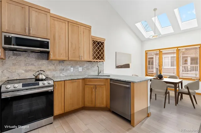 $600,000 | 7592 South Monaco Way, Centennial, CO 80112