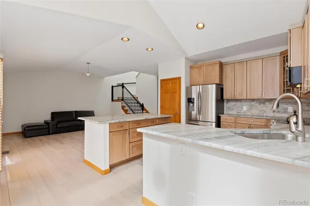 $600,000 | 7592 South Monaco Way, Centennial, CO 80112