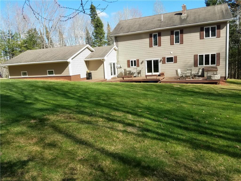 77 Bagley Road Mapleton, ME 04757 - Photo 3 of 11 Photo