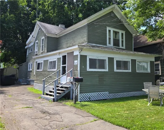 $100,000 | 9 Halford Street, Binghamton, NY 13905